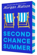 Second Chance Summer