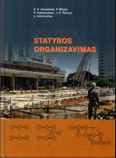 Statybos organizavimas
