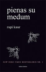 pienas su medum