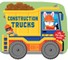 Spin & Lift: Construction Trucks