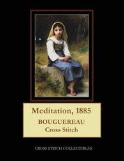 Meditation, 1885