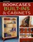 Bookcases, Built-Ins & Cabinets