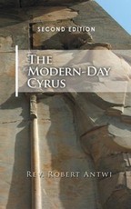 The Modern-Day Cyrus