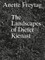 The Landscapes of Dieter Kienast