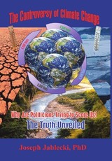 The Controversy of Climate Change