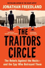 The Traitors Circle