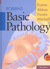 Robbins Basic Pathology 8th edition