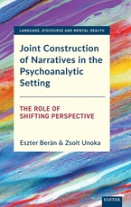 Joint Construction of Narratives in the Psychotherapeutic Setting