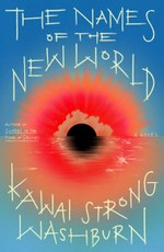 Names of the New World