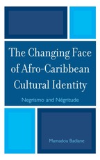 The Changing Face of Afro-Caribbean Cultural Identity