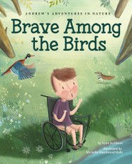 Brave Among the Birds