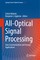 All-Optical Signal Processing