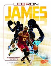 Omoth, T: LEBRON JAMES