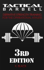 Tactical Barbell