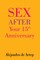 Sex After Your 15th Anniversary