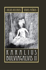 Karalius Bulviagalvis II