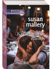 Kai atradome namus