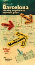 MapGuide Barcelona