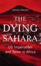 The Dying Sahara