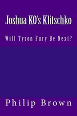 Joshua KO's Klitschko