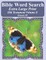Bible Word Search Extra Large Print Old Testament Volume 8