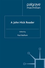 A John Hick Reader