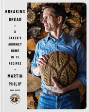Philip, M: Breaking Bread