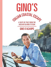 Gino's Italian Coastal Escape: A Taste of Italy from the Aeolian Islands to Elba