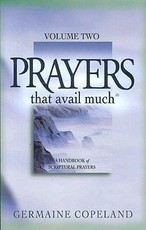 Prayers That Avail Much Volume 2