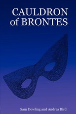 Cauldron of Brontes