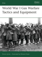 World War I Gas Warfare Tactics and Equipment