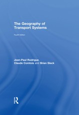 The Geography of Transport Systems