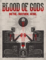 Blood of the Gods