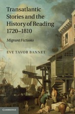 Transatlantic Stories and the History of Reading, 1720-1810