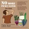 No More Picky Eater