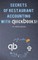Secrets of Restraurant Accounting With Quickbooks!