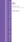 Code of Federal Regulations, Title 45 Public Welfare 200-499, Revised as of October 1, 2022