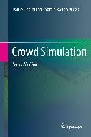 Crowd Simulation