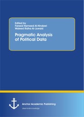 Pragmatic Analysis of Political Data