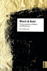 Black and Gold