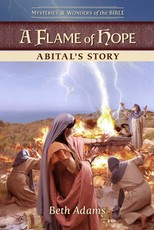 A Flame of Hope: Abital's Story