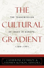 The Cultural Gradient
