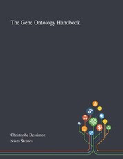 The Gene Ontology Handbook
