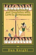 Power Authority and Dominion with Love in Government