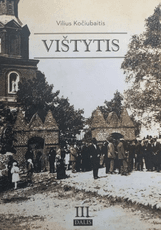 Vištytis, III dalis