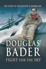Douglas Bader