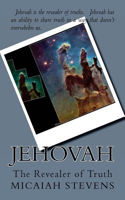 Jehovah | Knygos.lt