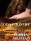God's Country: Four Historical Romances