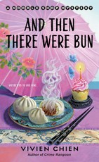And Then There Were Bun