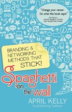 Spaghetti on the Wall